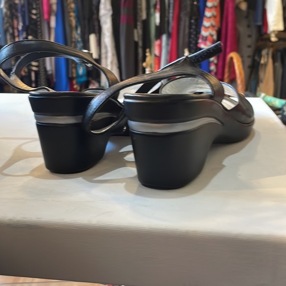 Stonefly sandals - Picture 5 of 6